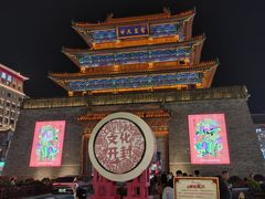 -鼓楼夜市