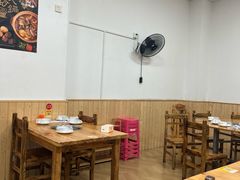 -蔡记·九米羊肉炉(东渡店)