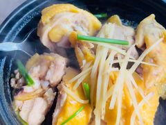 -来客家食府 · 福建客家菜