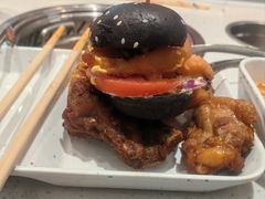 -龍歌自助小火锅(李沧丽达店)