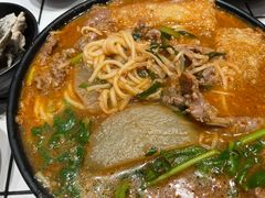 -肥汁米蘭香港米线(长宁来福士店)