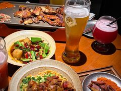 -大聖·精酿啤酒(市南路店)