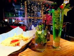 -M-3 PUB(创智天地店)