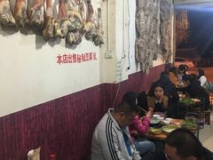 -阿婆情腊排骨火锅(金虹路店)