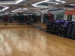 -金吉鸟健身游泳
