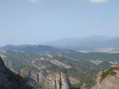 -崀山风景名胜区