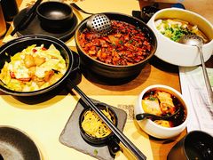 毛血旺-榕意·川味之美(深业上城店)