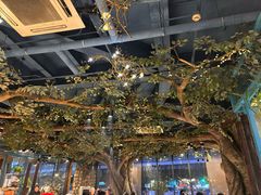 -常和州·夜宵大排档(常州单店)