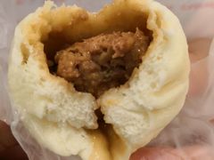 -凤起龙游老面包子(凯德晶品店)