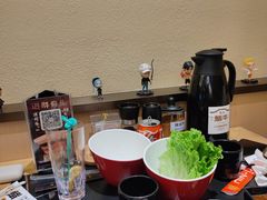 -極屋鮨牛 · 烧肉酒场(时代C馆店)