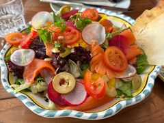 -Alimentari早午餐(安福路店)