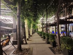 -海底捞火锅(杭州萧山宝龙广场店)