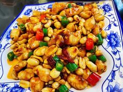 -九炉分座(个园店)