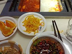 -重庆高老九火锅(万象城店)
