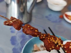 -老毛手抓·盐池滩羊非遗手抓(宁夏总店)