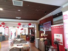 -潮泰牛肉火锅 · 创于1992年(国贸店)