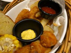 -米斯特比萨(罗斯福店)