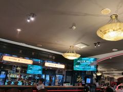 -碧特博格啤酒花园餐厅(芜湖路店)