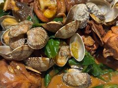 -双合园·海鲜水饺青岛菜(九水东路店)