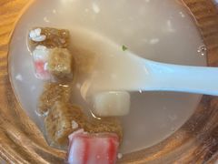 -老凯俚酸汤鱼(鸿通城店)
