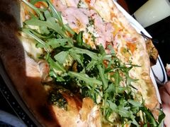 -PIZZA BIANCA(万象城店)