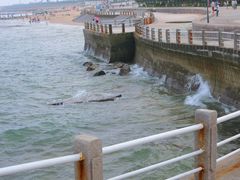 -日照灯塔风景区