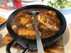 石锅大白鱼-徽珍源(龙茗路店)