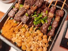 -芸山季·云南山珍菌火锅(人民广场来福士店)