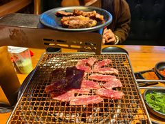 -九田家黑牛烤肉料理(溧阳吾悦店)