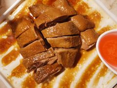 -同里湖大饭店-怡景轩中餐厅(同里古镇店)