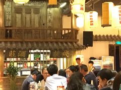-老武汉大客堂(百瑞景店)