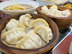 -老淮城·长鱼面(河下古镇店)