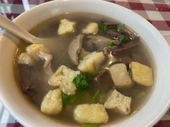 -苓记南京鸭血粉丝.皮肚面(县东巷店)