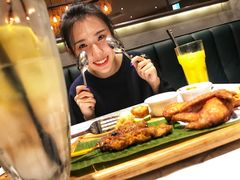 -关夫人餐厅(阳光广场店)