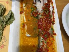 -烟水渔庄餐厅(西溪湿地店)