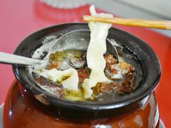 -靓汤瓦罐面(大学城店)