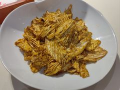 乾隆白菜-大鸭梨烤鸭(金色漫香店)