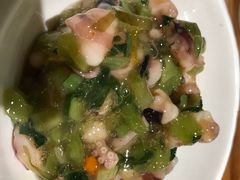 -石屋料理(南京西路店)