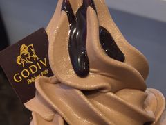 -GODIVA(恒隆广场店)