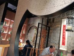 -呷哺呷哺 黄金牧场 (新中关购物中心店)