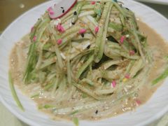 -新侨小馆(东直门北小街店)