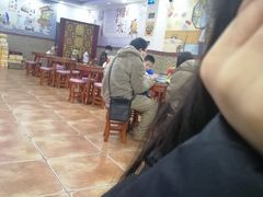 大堂-捷信牛奶甜品世家(柳巷店)