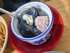 -小罗子汤店(大士院总店)