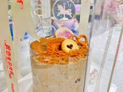 奥利奥咸奶油蛋糕-橙呦·私人定制生日蛋糕