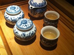 -御手国医·古法经络调理(光华店)