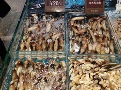 -徐记海鲜(开福寺|伍家岭店)