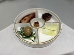 五福拼盘-虹御轩·传承江浙菜(虹桥店)