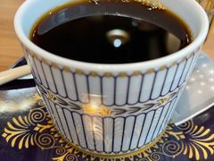-百年朱苦拉咖啡(博物馆店)