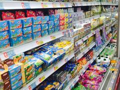 -人人乐购物广场(开发区店)