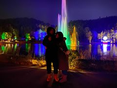 -南京银杏湖乐园